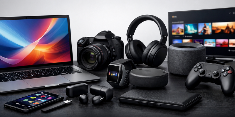 Daily Gadgets